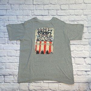 Realtree by Staghorn Creek Tee